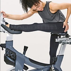 Lululemon Ride and Reflect Tight - 28” Length